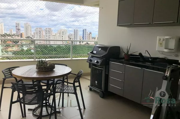 Apartamento com Vista para o Parque Mãe Bonifácia, 3 quartos, 1 suíte, 2 garagens individuais - Foto 5