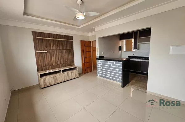 Apartamento próximo a Arena Pantanal para venda,  Cidade Alta, Cuiabá - Foto 2