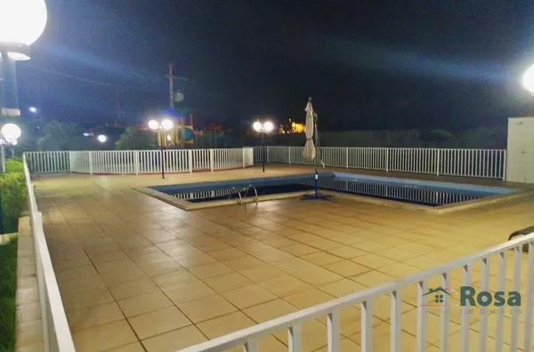 Sobrado em condomínio fechado para venda, 2 quarto(s), Parque Georgia, Cuiabá - Foto 24