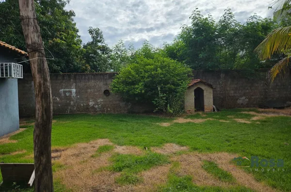 Casa para venda no Jardim Universitário em Cuiabá - Foto 4