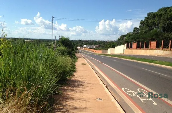 CHÁCARA / SITIO para venda JARDIM GLÓRIA I VÁRZEA GRANDE - Foto 6