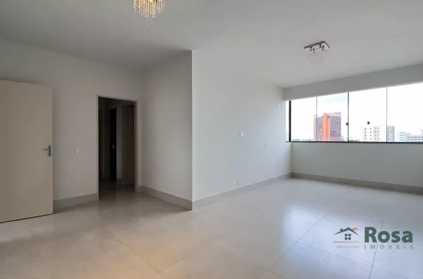 Apartamento para venda, 3 quarto(s),  Alvorada, Cuiabá - Foto 4