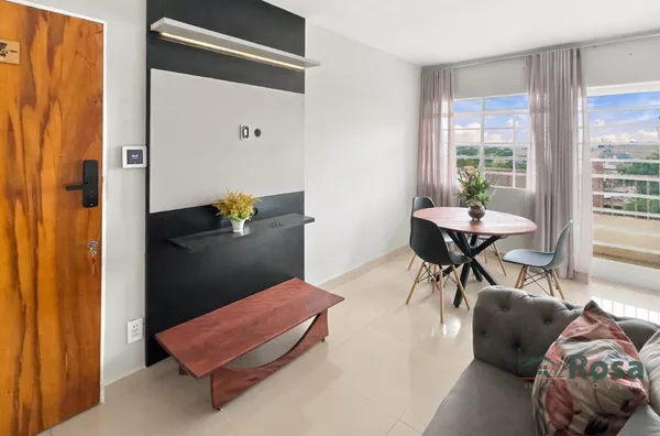 Apartamento para venda, 2 Dormitórios, Terra Nova, Cuiabá - Foto 5