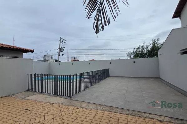 Sobrado em condomínio fechado para venda,  Eldorado, Cuiabá