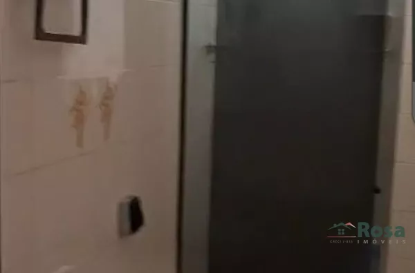 Apartamento para venda, Ed. Piazza Veneza, Alvorada, Cuiabá, Sol da manhã - Foto 4