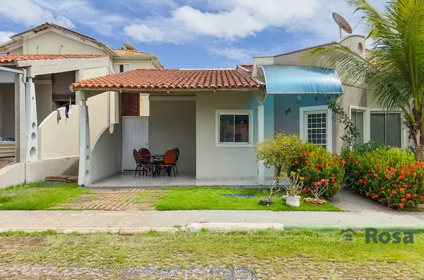 Casa Térrea à VENDA em Condomínio Fechado com 3 Dormítório(s), Sendo 1 Suíte, próximo ao Centro Politico e Saida para Chapada, no Bairro Despraiado, Cuiabá. - Foto 5