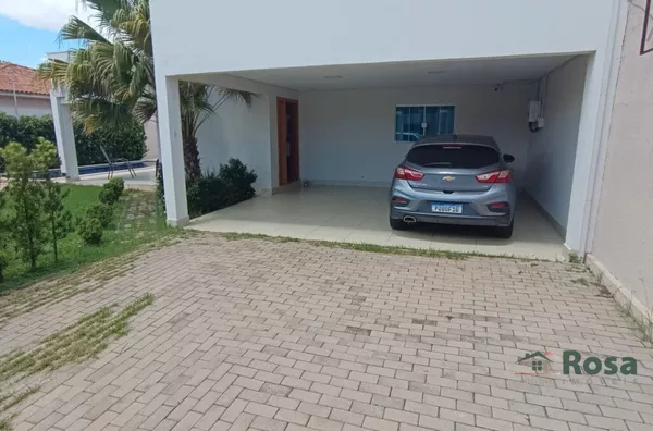 Casa para venda, 3 quarto(s), Nossa Senhora Aparecida, Cuiabá - Foto 1