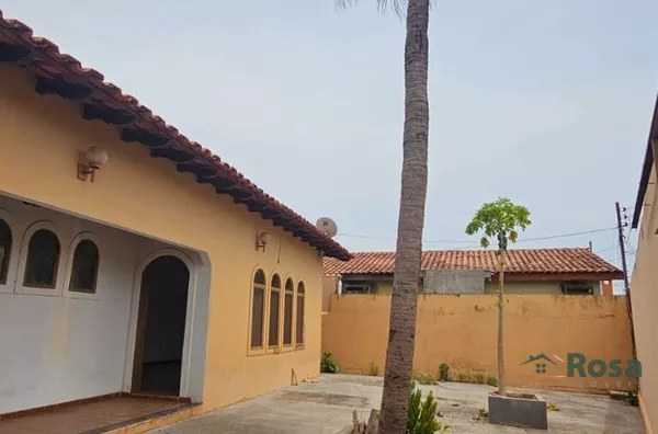 Sobrado para venda, Bairro Nossa Senhora Aparecida, Cuiabá - Foto 3