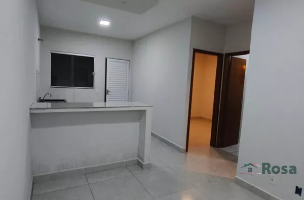 Casa de esquina com potencial para uso comercial ou residencial, para venda,  Parque Paiaguás, Varzea Grande - Foto 12