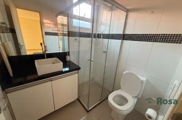 Casa em condomínio para aluguel,  Jardim Imperial, Cuiabá - Foto 14