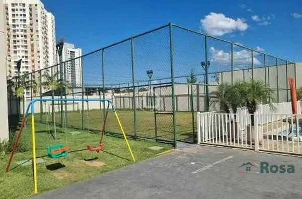 vende-se apartamento  2 suites ,com sacada  bairro alvorada - Foto 2