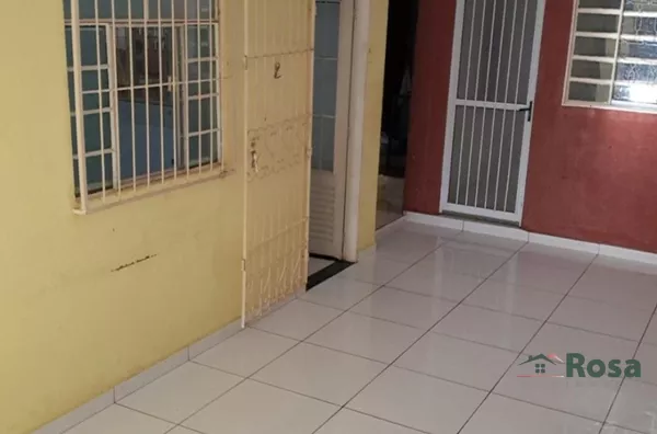 Casa para venda, 3 quarto(s),  Jardim Umuarama Ii, Cuiabá - Foto 2