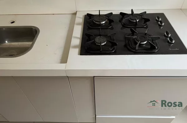 Apartamento para venda,  Carumbé, Cuiabá - Foto 3