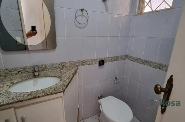 Casa  com 4 quarto(s),  Jardim Itália, Cuiabá - Foto 6