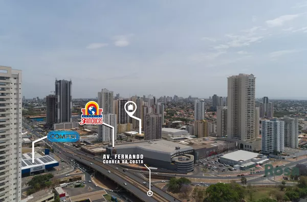 Oportunidade Única em Localização Estratégica no Jardim das Américas! - Foto 4