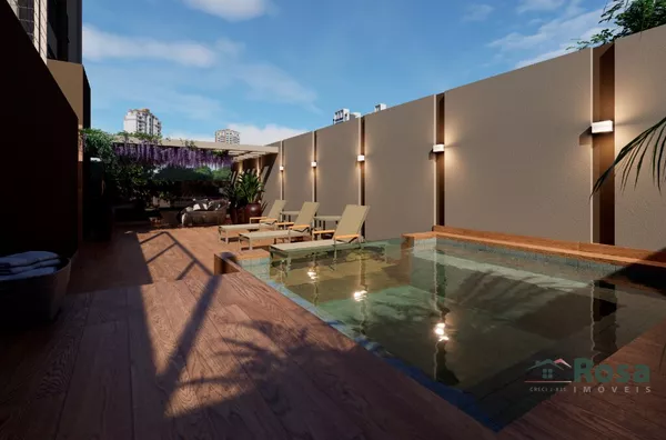 Apartamento para venda,  Duque De Caxias, Cuiabá - Foto 14