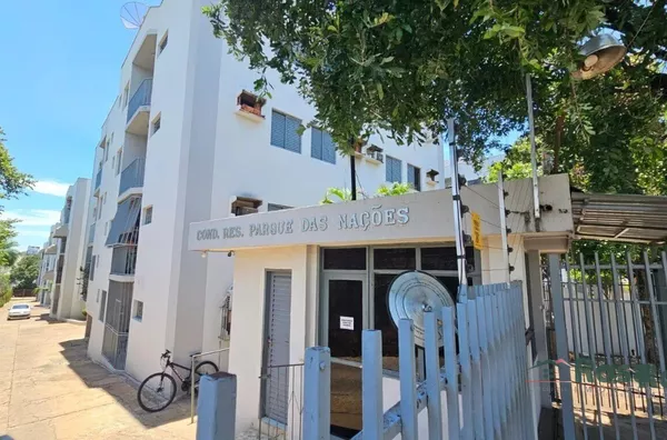 Apartamento para venda, 2 quarto(s), Alvorada, Cuiabá - Foto 11