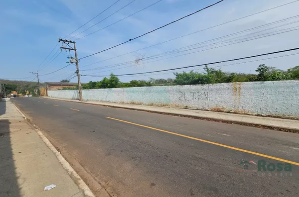 Terreno para venda , próximo ao Bairro Santa Rosa, Shoppig Estação,  Ribeirão Da Ponte, Cuiabá - Foto 6