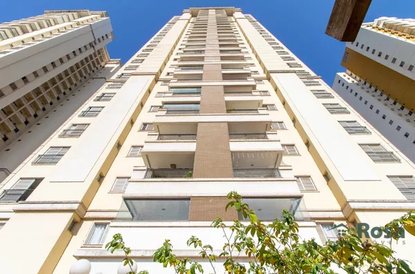 Apartamento à Venda Mobiliado com 3 Suíte(s) no Condomínio Pantanal II, ao lado do Shopping Pantanal, Cuiabá. - Foto 2