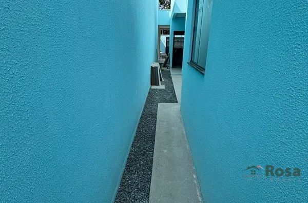 Casa térrea para venda, 3 quartos sendo uma suíte,  Santa Cruz, Cuiabá - Foto 5