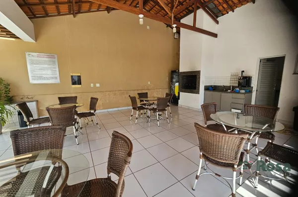 Apartamento próximo ao Big Lar, Shopping Estação, para venda,  Jardim Mariana, Cuiabá - Foto 20