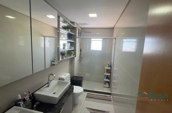 Apartamento Duplex na Cobertura para Venda, Alvorada, Cuiabá - Foto 28