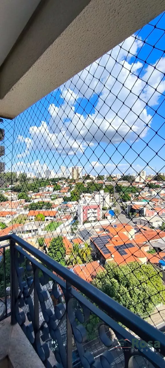 Apartamento para venda no São Georg,  Santa Helena, Cuiabá