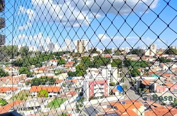 Apartamento para venda no São Georg,  Santa Helena, Cuiabá
