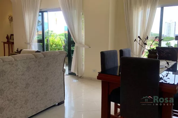 Cobertura com Varanda - Edifício André Rogério - Foto 4