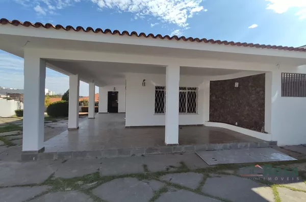 Casa para aluguel e venda,  Santa Rosa, Cuiabá - Foto 2