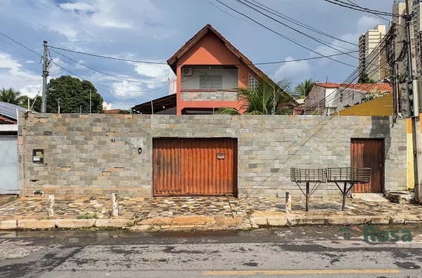 Kitinet à Venda com 10 unidade e piscina, Ribeirão Da Ponte, Cuiabá - Foto 4