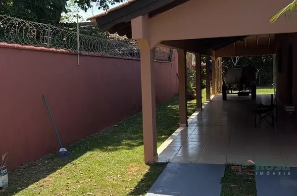 Casa para venda,  Bom Clima, Chapada Dos Guimarães