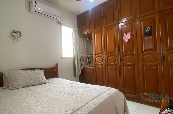 Apartamento para venda GOIABEIRAS Cuiabá - Foto 5