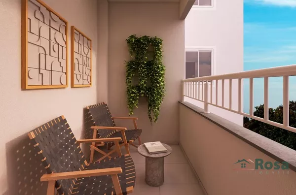 ALAMEDA DO CERRADO - Lançamento MRV - Foto 3