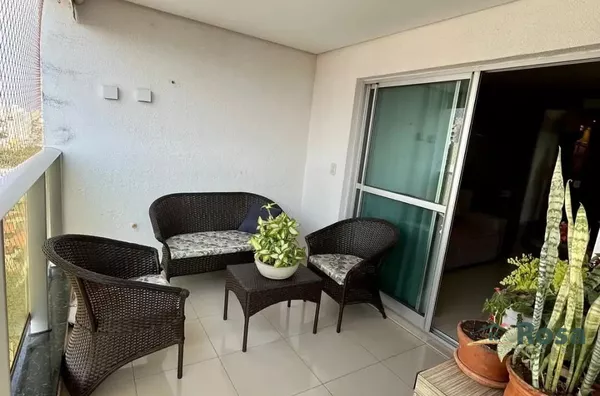 Apartamento para venda, 3 quarto(s),  Duque De Caxias Ii, Cuiabá - Foto 4