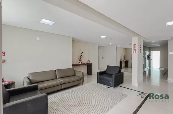 Apartamento para venda, 3 quarto(s) sendo 1 suite,  Duque De Caxias, Cuiabá - Foto 3