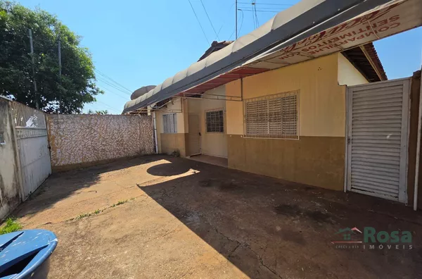 Casa  para venda,  - Selecione - Bairro, Varzea Grande