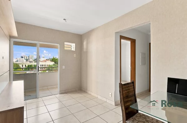 Apartamento para venda com 2 Quarto(s), completo de armários planejados, próximo ao colégio São Gonçalo, Cuiabá.
