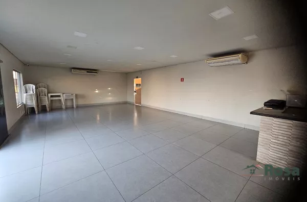 Casa para venda e locação, térrea em condomínio Terra Nova Várzea Grande,  23 De Setembro, Varzea Grande - Foto 16