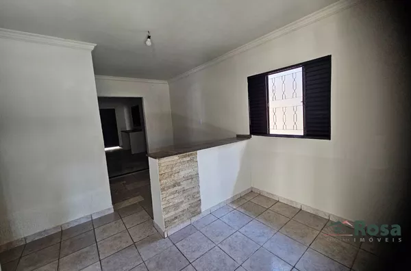 Casa para venda, Próximo UNIVAG, fundos mercado Assai,  Cristo Rei, Varzea Grande - Foto 3