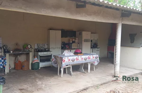 Casa para venda, 3 quarto(s), - Selecione - Bairro, Varzea Grande - Foto 11