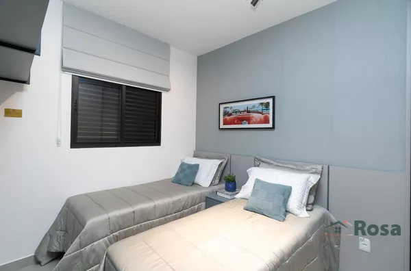 Casa térrea e individuais não geminadas, em condomínio para venda, 3 quarto(s) sendo 1 Suíte, Jardim Imperial, Cuiabá. - Foto 8