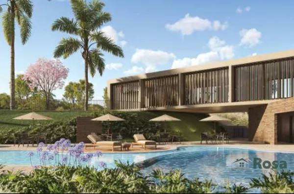 Terrenos ou lotes residenciais para venda,  Vinhedos dos Oliveiras, Cuiabá