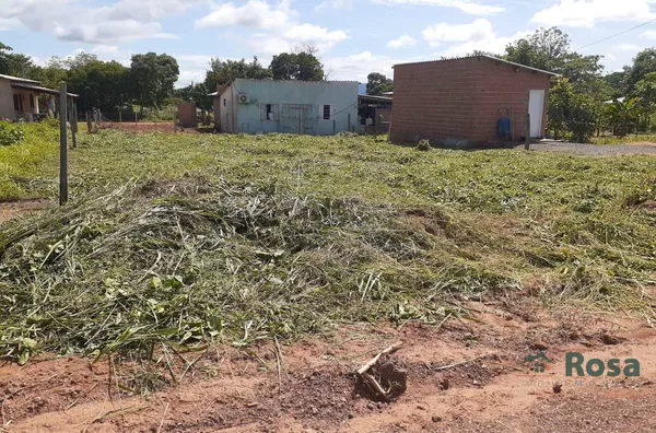 Terreno para venda - Nobres