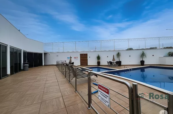 Sobrado para venda,  Santa Rosa, Cuiabá - Foto 2