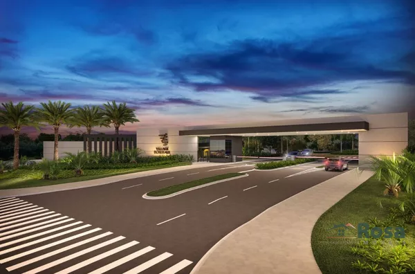 Terrenos em condomínio para venda,  Núcleo Habitacional Sucuri, Cuiabá - Foto 2