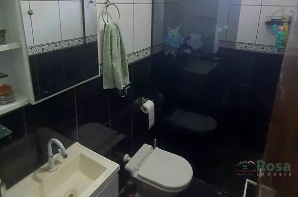 Casa para venda,  Barra Do Pari, Cuiabá - Foto 6