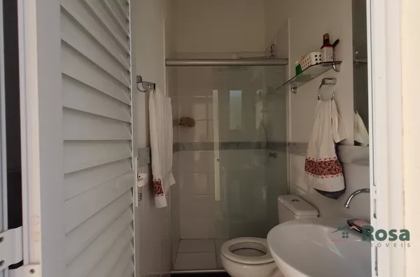 Casa em condomínio para venda,  3 suites, com Energia Solar - Foto 3