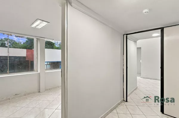 Sala comercial para aluguel,  Centro-norte, Cuiabá