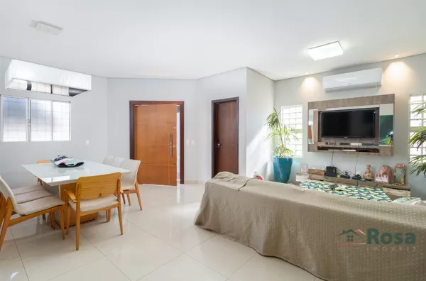 EXCELENTE CASA NO SANTA ROSA - Foto 3